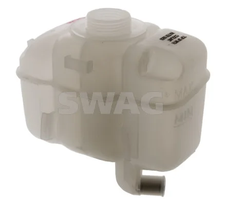 Разширителен съд, охладителна течност SWAG